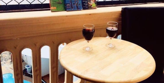 CHO THUÊ NHÀ MẶT TIỀN PHAN CHU TRINH, FULL NỘI THẤT, TP.VŨNG TÀU