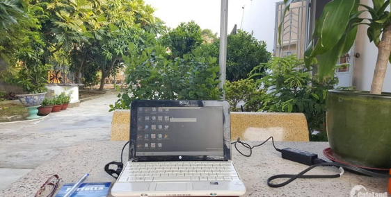 Cho thuê nhà sân vườn 400m2, Hương lộ 45, Diên Phú, Diên Khánh