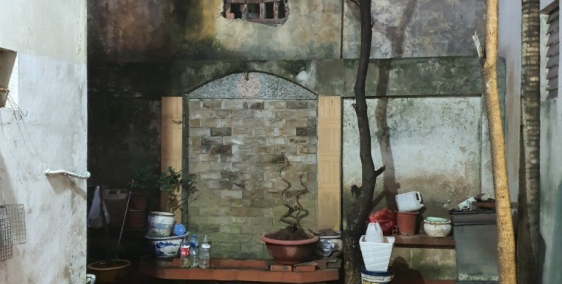 Chính chủ cho thuê nhà nguyên căn ngõ 240 Phố Định Công, Hoàng Mai