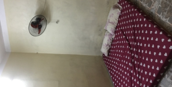 nhà tập thể chính chủ cho thuê