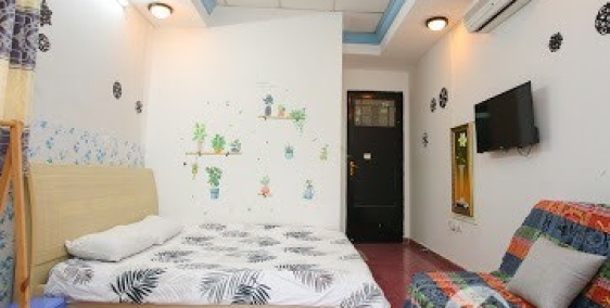 Cho thuê KTX Homestay NBK ở Nguyễn Bỉnh Khiêm, phường DaKao, Q1