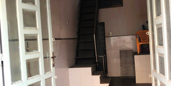 Cho thuê nhà măt tiền đường 17B 762 Hồng Bàng, Phường 01, Quận 11, TP.Hồ C