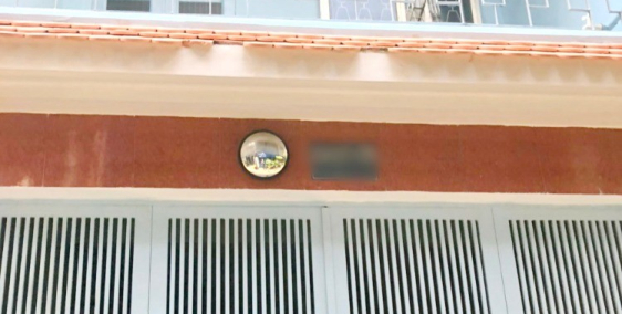 Cho thuê nhà nguyên căn hẻm 117 đường Bàn Cờ Phường 3 Quận 3