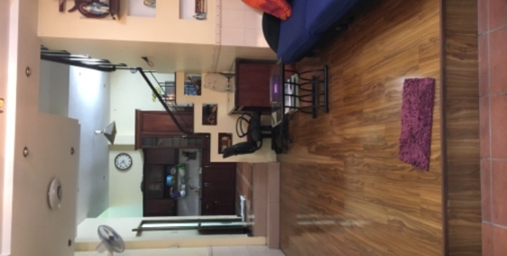 Nhà đẹp 3,6x14 m, 1T+2L, cách MT 20m, cách ĐHSG,ĐHSP 100m