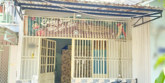 Cho thuê nhà hẻm 2889 đường Phạm Thế Hiển Phường 7 Quận 8 - 0949410410 Hòa