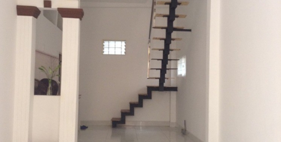 CHO THUÊ NHÀ NGUYÊN CĂN ???̣̂? ? _ 48m2 _ MỚI SỬA SẠCH SẼ