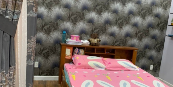 Cho thuê nhà phố mega Village và Melosa khang điền full nội thất. Giá tuwf 14tr/