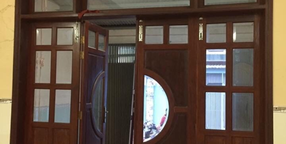 Chính chủ cho thuê nhà đẹp đường số 19 Bình Hưng Hòa A, Bình Tân