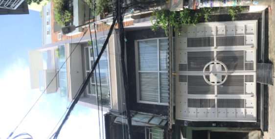 Cho thuê nhà nguyên căn quận Phú Nhuận TPHcM(miễn môi giới)