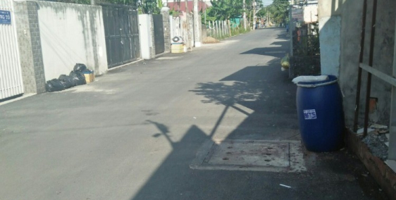 Nhà nguyên căn sân đậu ô tô HXH đường Quốc Lộ 13, P Hiệp Bình Phước, 4PN, 5WC