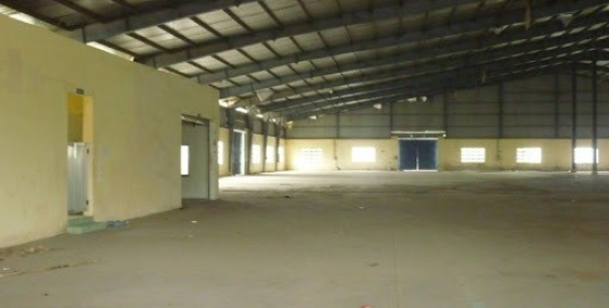 Cho thuê kho – xưởng 700m2, 30tr/tháng, văn phòng, Đường Hiệp Bình, P.HBC, TĐ.