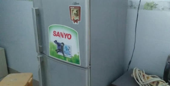 Cho thuê nhà nguyên căn hẻm xe hơi đường số 9, P. Hiệp Bình Phước, Q. Thủ Đức. Đ