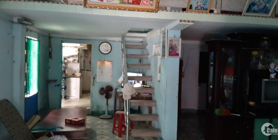 cho thuê nhà 2 mặt tiền nguyên căn