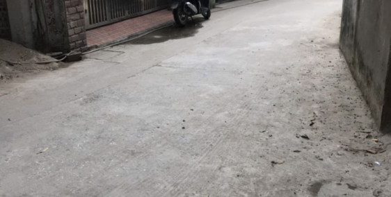 Cho thuê nhà ở chính chủ, nhà số 4A ngõ 1A đường 70, Cầu Bươu Thanh Trì