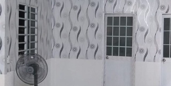 CHO THUÊ NHÀ HẺM NGÔ ĐỨC KẾ, CÓ 3 PHÒNG NGỦ, TP.VŨNG TÀU