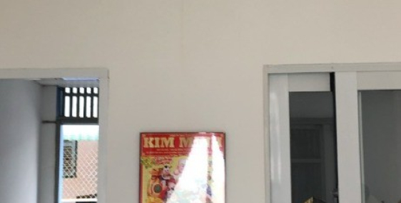 CHO THUÊ NHÀ 1 TRỆT 2 LẦU HẺM ĐƯỜNG HẢI ĐĂNG, TP.VŨNG TÀU