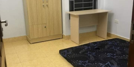 Phòng trọ cho người đi làm khu vực Đại Từ