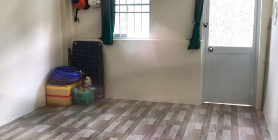 Cho thuê phòng ở Quận 5 - có wc riêng