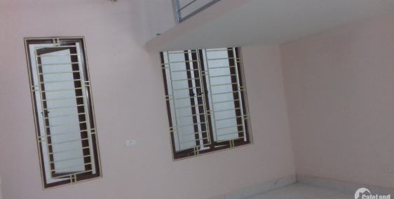 Phòng ở 30 m2 thông thoáng thời COVID