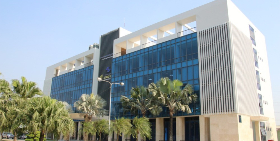 Cho thuê văn phòng, hội trường, phòng họp tại Biên Hòa - Đồng Nai