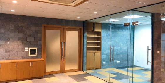 Cho Thuê Văn Phòng 90m2 tại Số 19 An Trạch, Đống Đa, HN