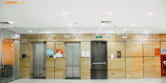 V/phòng cho thuê hiện đại_rộng_đẹp cạnh ngay sân bay ĐàNẵng