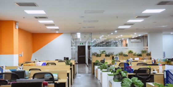 Cho thuê mặt bằng Văn phòng giá cả ưu đãi_DT: 50m2