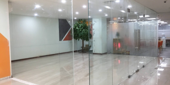 Mặt bằng V/phòng cho thuê với 50m2_82m2 Q. Hải Châu