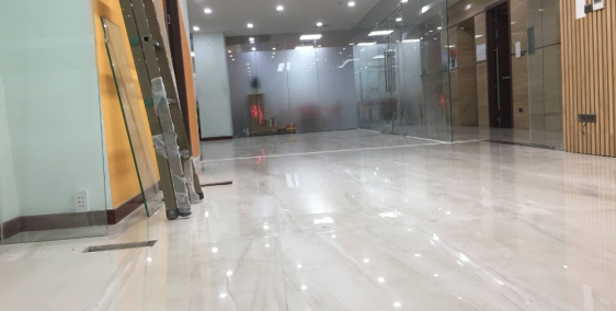 VĂN PHÒNG CHO THUÊ 38m2 - 45m2 - 582m2_CÁCH SÂN BAY 300M