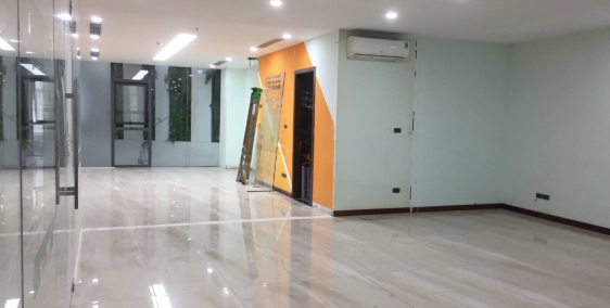 CHO THUÊ VĂN PHÒNG QUẬN HẢI CHÂU_CÁCH SÂN BAY 300M_CHIẾT KHẤU 5%