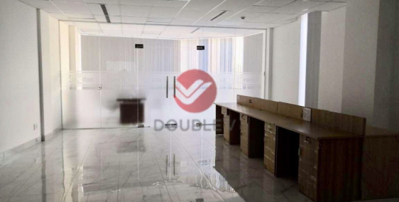 Cho thuê văn phòng quận 1, diện tích 104m2 giá chỉ 55 triệu/tháng