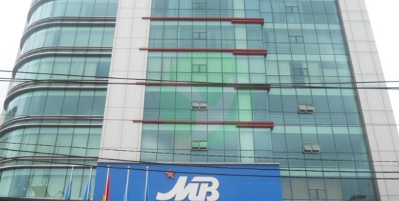 văn phòng cho thue quận 3 tòa nhà MB