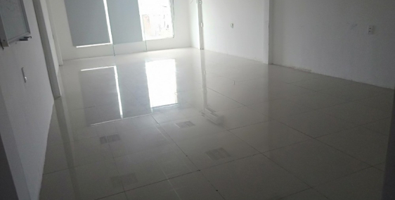 Văn phòng cho thuê quận 3 diện tích 45m2