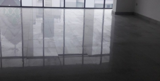 Văn phong cho thuê quận 3 diện tích 100m2 đường CMT8