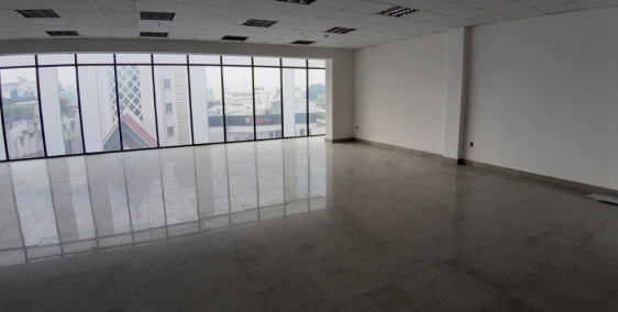 Văn phòng cho thuê khu vực quận 3 diện tích từ 20 đến 135m2
