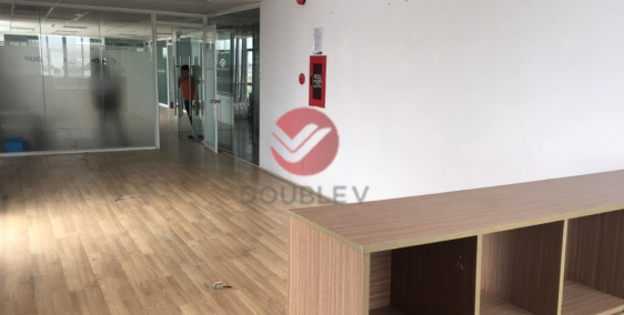 Văn phòng cho thuê Quận 3, DT 225 m2 giá ưu đãi chỉ 19 usd/m2/tháng