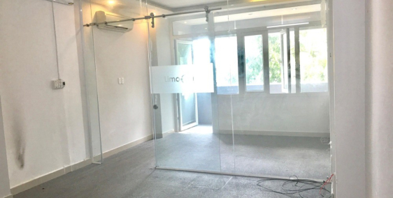 Giảm 30%/Giá  Cho thuê VP đường Phạm Ngọc Thạch  Quận 3 giá 14 triệu/tháng.