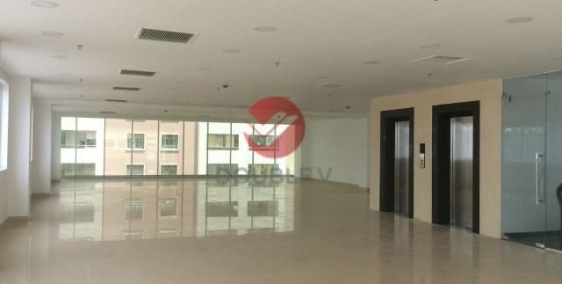 Văn phòng cho thuê quận 5, văn phòng giá rẻ, DT 226m2 chỉ 16 usd/m2/tháng