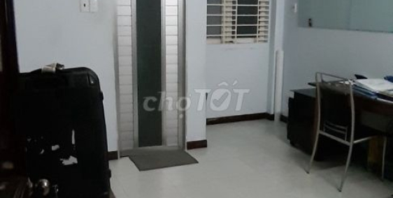 Share văn phòng cho thuê khu Phan Xích Long