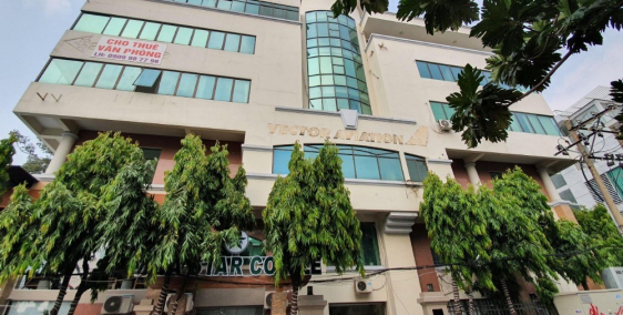 Cho thuê văn phòng Tân Bình. Gần sân bay Tân Sơn Nhất