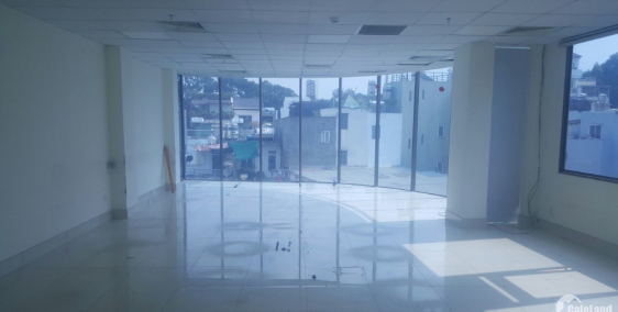 Chính chủ cho thuê văn phòng đẹp, giá tốt Bạch Đằng,Tân Bình, DT 140m2 - 42tr/th