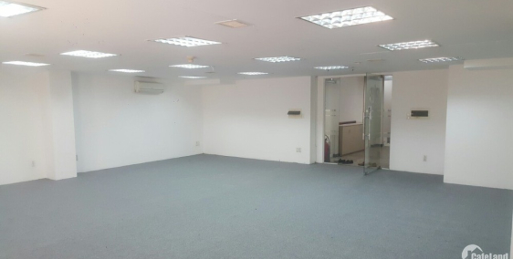 Chính chủ cho thuê văn phòng đẹp, giá tốt đường Cửu Long, Tân Bình, DT 80m2-25tr