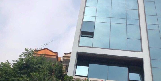 Cho Thuê Cả Nhà Mặt Phố Thụy khuê 130mx 7 tầng Giá Siêu Rẻ