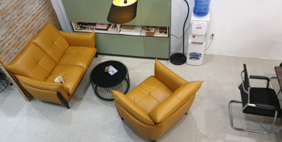 Mặt bằng/văn phòng cho thuê tại Phú Gia Compound trung tâm Thành phố Đà Nẵng.