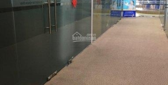 Bán sàn văn phòng Vinhome Roayl City  ,đã có đơn vị thuê 36tr/tháng.