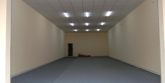 Mặt bằng 120m2 kdc chánh nghĩa thích hợp văn phòng đại diện