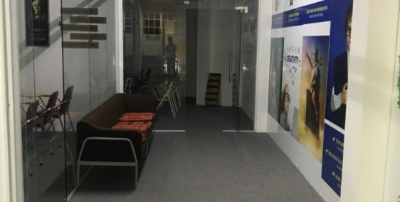 Cho thuê VP 267 Thích Quảng Đức, Chánh Nghĩa, Thủ Dầu Một, 7 triệu.