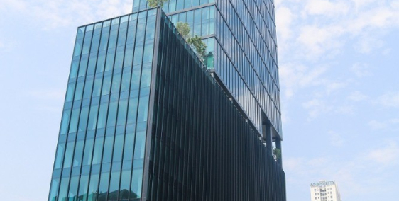 Cho thuê văn phòng hạng A Pax Sky 36 Phạm văn Đồng giá rẻ