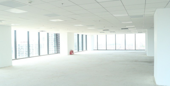 Văn Phòng Hạng A cho thuê đường Phạm Văn Đồng giá rẻ nhất Hà Nội LH 0913042194