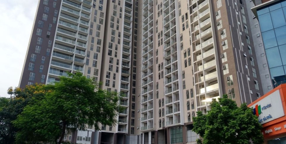 Cần bán gấp căn hộ 2004B tòa nhà, E2 Trần Kim Xuyến, Yên Hòa. LH 0902758526